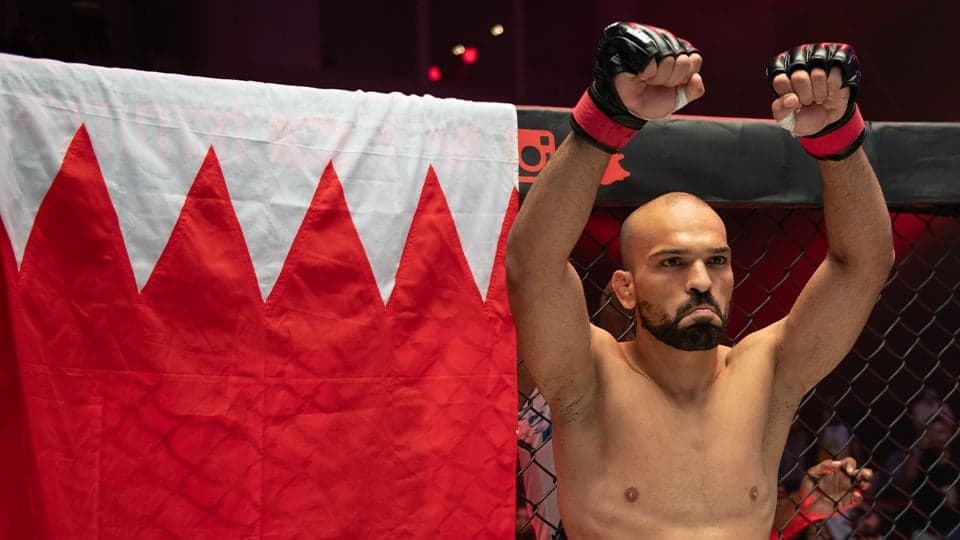 Hamza Kooheji - Image 1