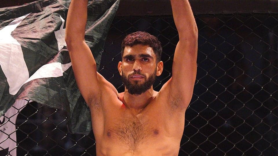 Rizwan Ali - Image 1